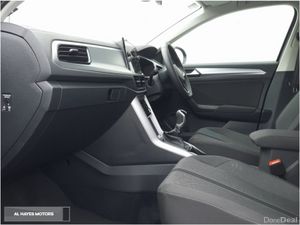 Volkswagen T-Roc **SOLD SOLD SOLD SOLD SOLD** - Image 4