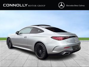 Mercedes-Benz CLE 220d AMG Line - Image 2