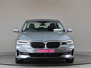 BMW 5-Series 520D SE 5SSA - Image 2
