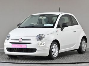 Fiat 500 1.2 AUTO **CARPLAY*ANDROID AUTO** - Image 3