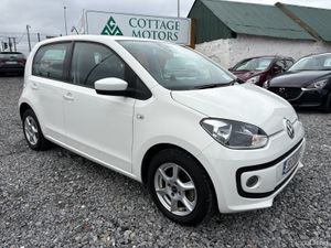 Volkswagen up! 1.0 Auto A/C *HI SPEC* - Image 4
