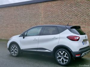 Renault Captur GT LINE AUTOMATIC Finance Available - Image 4