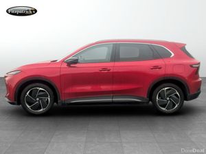 MG MGS5 2026 - Image 2