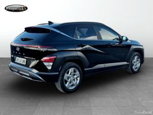 2024 Hyundai Kona 1.6 4cyl -Elegance – | 38,000kms - Image 3