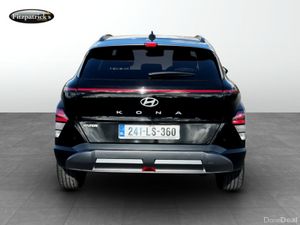 2024 Hyundai Kona 1.6 4cyl -Elegance – | 38,000kms - Image 4