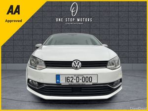 2016 VW Polo 1.2TSI *AUTO* 55,000KMS-1 YEAR WARRAN - Image 4