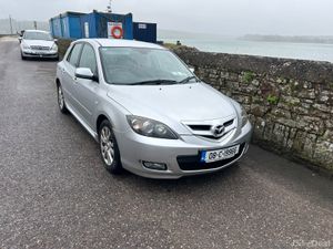 Mazda Mazda3 2008 - Image 3