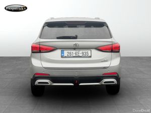 MG ZS 2026 OFFER €1500 BOOSTER +FINANCE - Image 4
