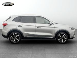 MG ZS 2026 OFFER €1500 BOOSTER +FINANCE - Image 2