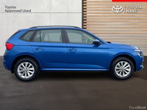 Skoda Kamiq AMBITION 1.0 TSI 110HP 5 - Image 3