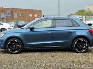 Audi A1 2017 - Image 4
