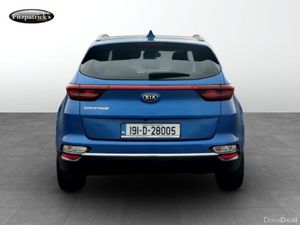 2019 Kia Sportage | One Owner | 94,000km - Image 4