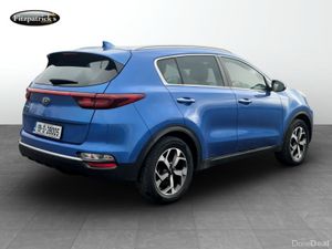 2019 Kia Sportage | One Owner | 94,000km - Image 3