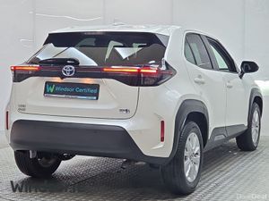 Toyota Yaris Cross G 1.5 Hybrid - Image 3