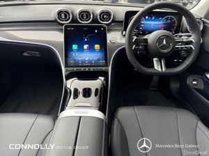 Mercedes-Benz CLE 220d AMG Line - Image 4