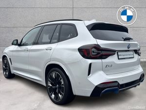 BMW iX3 M Sport Pro - Image 2