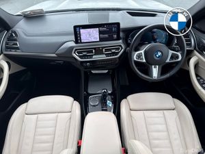 BMW iX3 M Sport Pro - Image 4