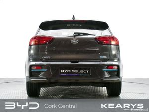 Kia e-Niro MY2021 5DR AUTO 68KW - Image 3