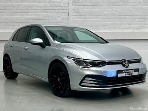 Volkswagen Golf Life 2.0TDI 115bhp 5dr Auto - - Image 3