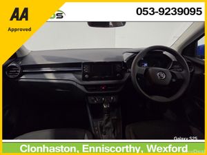 Skoda Fabia 2023 1.0 ACTIVE - Image 2