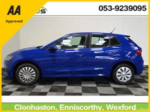 Skoda Fabia 2023 1.0 ACTIVE - Image 3