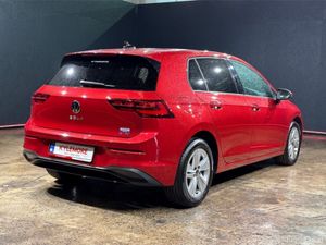 Volkswagen Golf ETSI ACTIVE - FACTORY ALLOYS - REV - Image 4