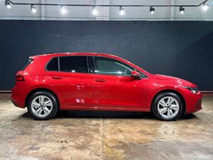 Volkswagen Golf ETSI ACTIVE - FACTORY ALLOYS - REV - Image 3