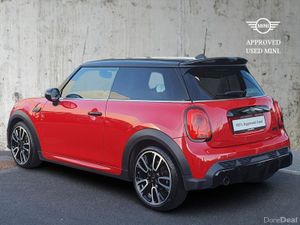 Mini Cooper 3-Door Cooper Sport - Image 3