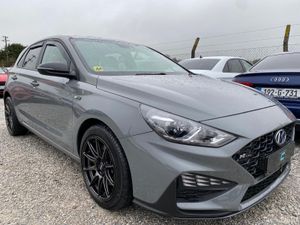 Hyundai i30 N-Line - Image 3