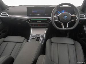 BMW 3-Series 330e M Sport Touring - Image 4