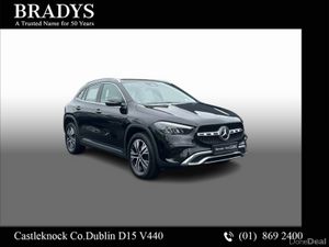 Mercedes-Benz GLA GLA 200 A/T Progressive - Image 3
