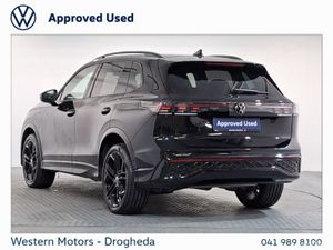 Volkswagen Tiguan R-LINE 75 1.5 PHEV DSG 204HP - Image 4