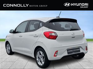 Hyundai i10 i10 Deluxe Plus - Image 3