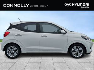 Hyundai i10 i10 Deluxe Plus - Image 4