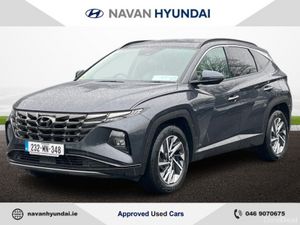 Hyundai Tucson 2WD Executive Plus - Image 4