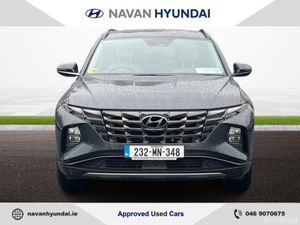 Hyundai Tucson 2WD Executive Plus - Image 3