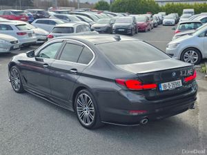 BMW 520D Sport G30 Diesel High Spec (181) - Image 3