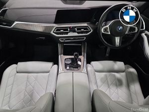 BMW X5 xDrive45e M Sport - Image 4