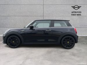 Mini Cooper Electric Level 3 - Image 3