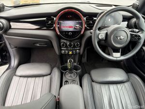 Mini Cooper Electric Level 3 - Image 4