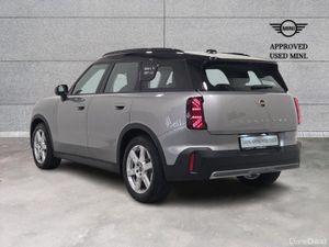 Mini Countryman E - Image 2