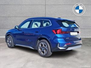 BMW iX1 eDrive20 xLine - Image 2