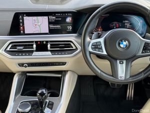BMW X6 xDrive30d M Sport - Image 4