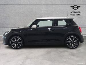 Mini Cooper 3-Door Cooper Exclusive - Image 4