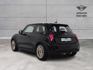 Mini Cooper Cooper C 3 Door - Image 3