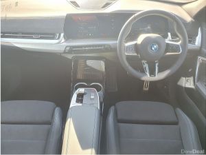 BMW iX2 eDrive20 M Sport - Image 3