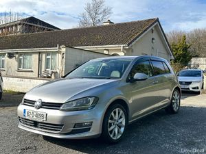 Volkswagen Golf 2016 60K KM& Car play - Image 4