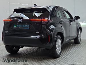 Toyota Yaris Cross G 1.5 Hybrid - Image 3