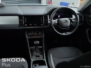 Skoda Kodiaq Ambition 2.0Tdi 150Bhp DSG - Image 3