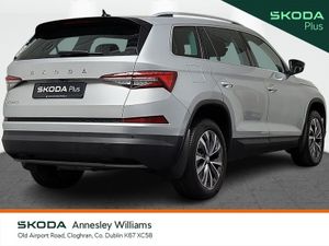 Skoda Kodiaq Ambition 2.0Tdi 150Bhp DSG - Image 4